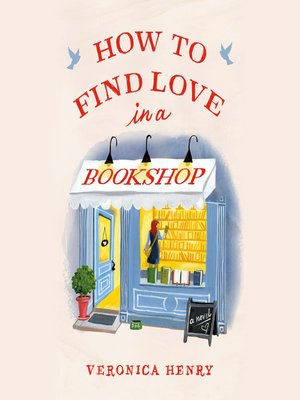 cover image of How to Find Love in a Bookshop